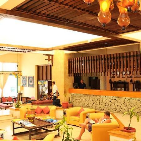 Badawia Sharm Resort 외부 사진