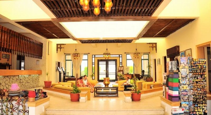Badawia Sharm Resort 외부 사진