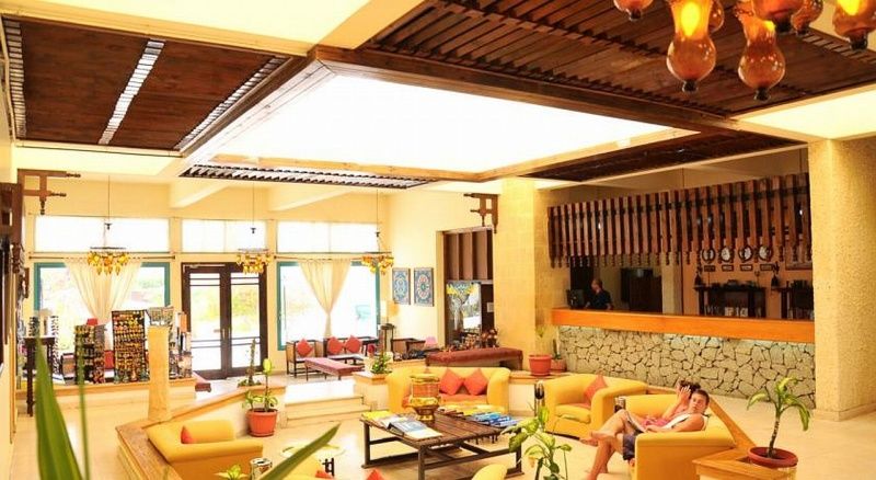 Badawia Sharm Resort 외부 사진