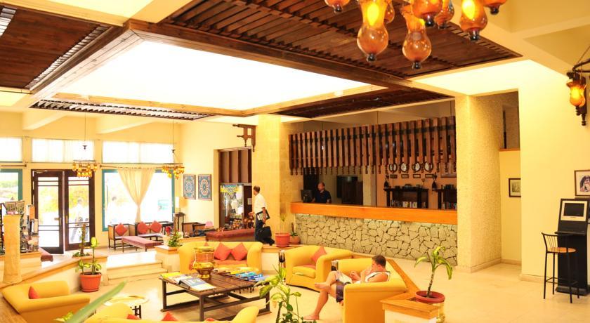 Badawia Sharm Resort 외부 사진