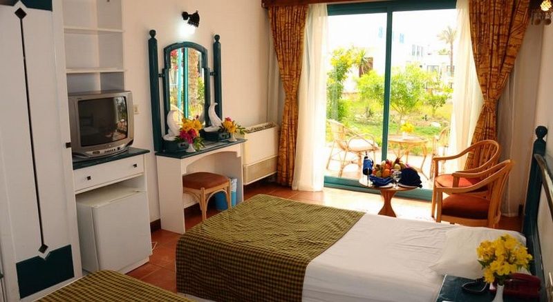 Badawia Sharm Resort 외부 사진