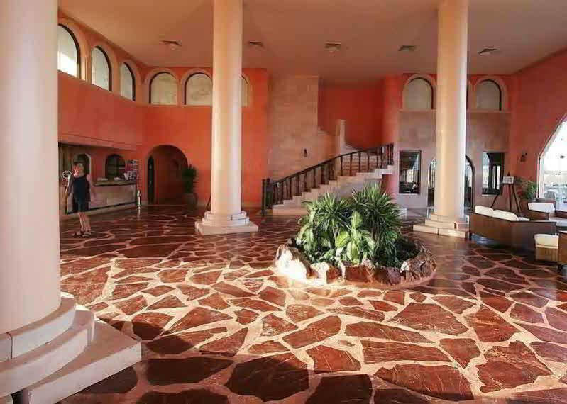 Badawia Sharm Resort 외부 사진