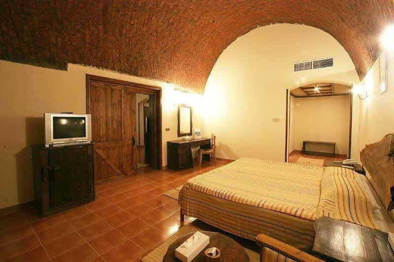 Badawia Sharm Resort 외부 사진
