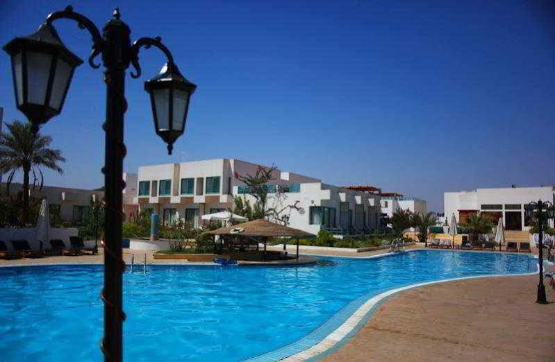 Badawia Sharm Resort 외부 사진