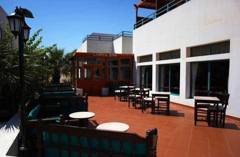 Badawia Sharm Resort 외부 사진