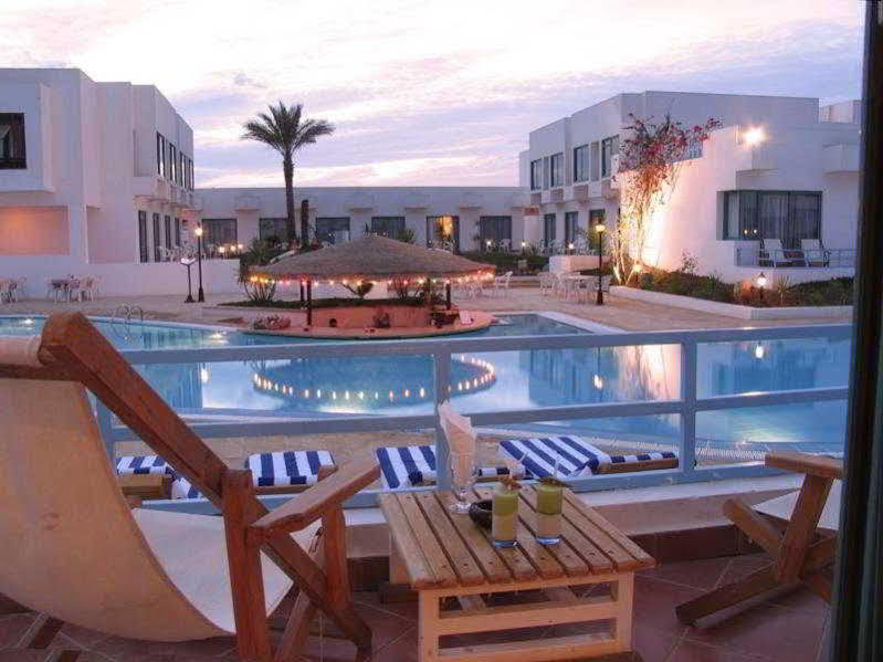 Badawia Sharm Resort 외부 사진